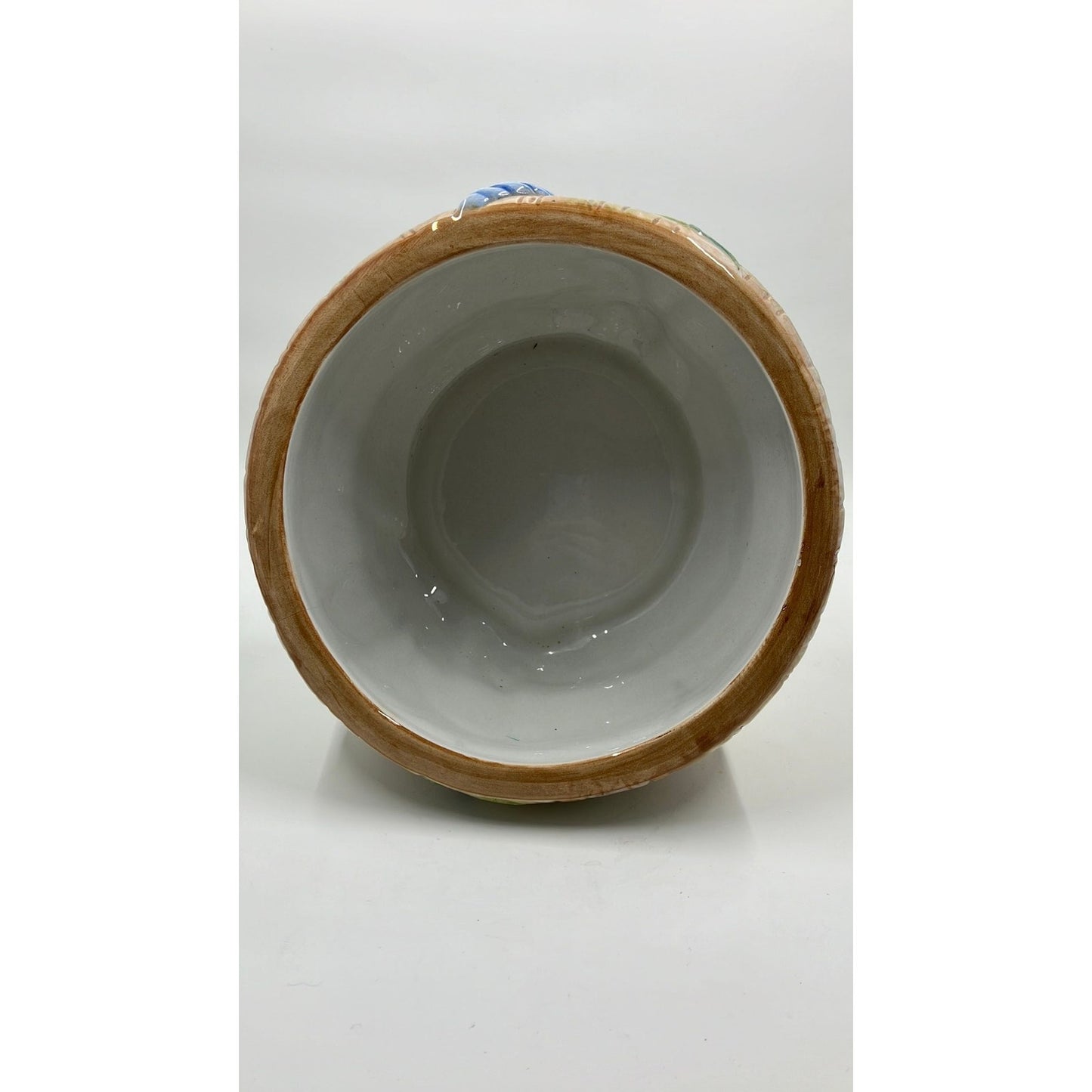 Bee Bold and Bee Happy Soup Tureen Old Time Pottery, American Atelier.