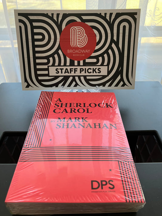 Broadway Book Club Collection Curated by Staff